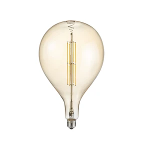 Dekoracyjna ściemnialna TROPFEN LED 8W 2700K E27