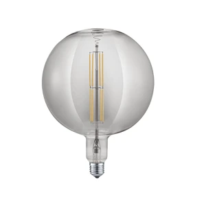 Dekoracyjna ściemnialna GLOBE LED 8W 2700K E27