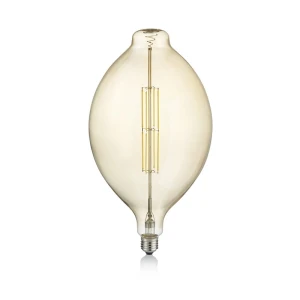 Dekoracyjna ściemnialna TROPFEN LED 8W 2700K E27