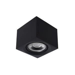 FEDLER Czarna 12W DIM ściemnialny CRI=95 Downlight