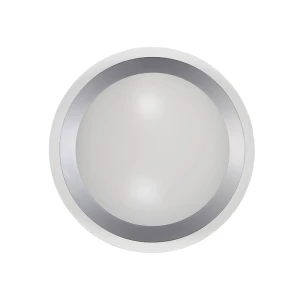 GENTLY-LED 12W DIM Ściemnialna IP21 3000K Łazienkowa lampa sufitowa