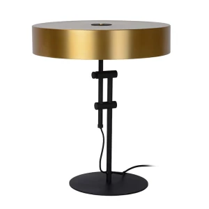 GIADA śr. 40cm. 2xE27 Lampa stołowa