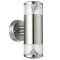 Kinkiet zewnętrzny Charlotte GU10 2x4,5W 3000K Rabalux 8560  5998250385600 lampynox noxbox www.lampynox.pl 2.jpg