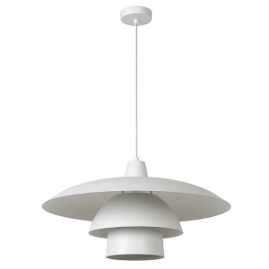 GITSY śr. 55cm. E27 Lampa wisząca 