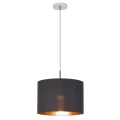 Monica szara lampa wisząca Rabalux 2541  5998250325415 noxbox lampynox.pl 2.jpg