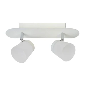 HELOISE-LED 2x5W 3000K Spot