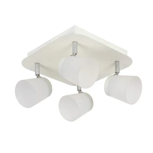 HELOISE-LED 4x5W 3000K Spot