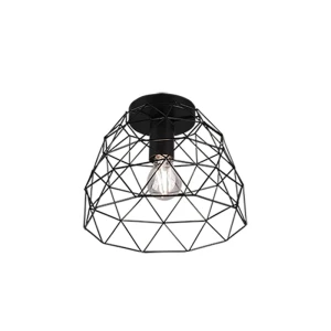 HAVAL śr. 27cm. E27 Lampa sufitowa