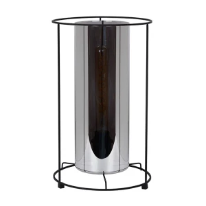 DOUNIA śr. 25cm. E27 Lampa stołowa
