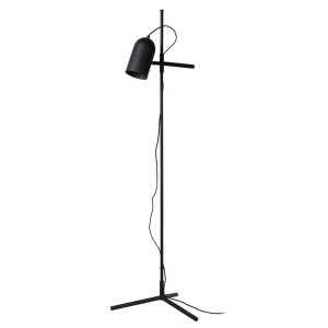 EDEK E27 Lampa podłogowa regulowana wysokość
