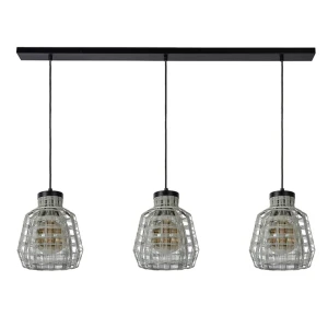 FIONA 3xE27 Lampa wisząca
