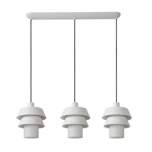JADEN 3xE27 Lampa wisząca