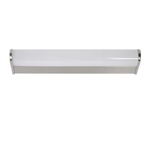 JASPER LED 9W szer. 32,8cm 3000K Kinkiet łazienkowy nad lustro