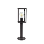 Lampa ogrodowa Malmo B480 stojąca wys.48cm grafitowa IP44 309198