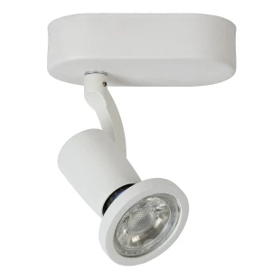 JASTER-LED Biały 5W GU10 2700K Spot