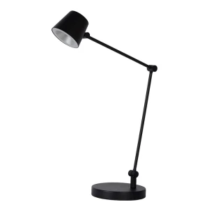 JORIUS LED 8W ściemnialna 3000K Lampka stołowa