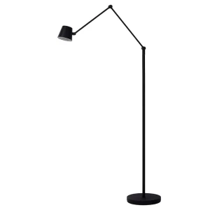 JORIUS LED 8W ściemnialna 3000K Lampa podłogowa stojąca