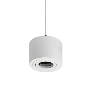 CROSTI SASARI RO P 120 S Biała OXYLED MR16912RP biały