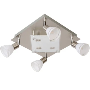 KOLLA LED G9 8x2,5W 3000K Spot
