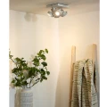 Spot LANDA Biała LED 4x5W 2200-3000K ściemnialna GU10 Lucide 179062131  5411212176882 lampynox noxbox www.lampynox.pl 4.jpg