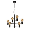Lampa wisząca LEANNE 6xE27 Lucide 214210630  5411212211095 lampynox noxbox www.lampynox.pl 2.jpg