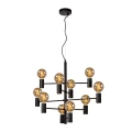 Lampa wisząca LEANNE 10xE27 Lucide 214211030  5411212211101 lampynox noxbox www.lampynox.pl 3.jpg
