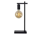Lampka stołowa LEANNE E27 Lucide 215210130  5411212211118 lampynox noxbox www.lampynox.pl 4.jpg