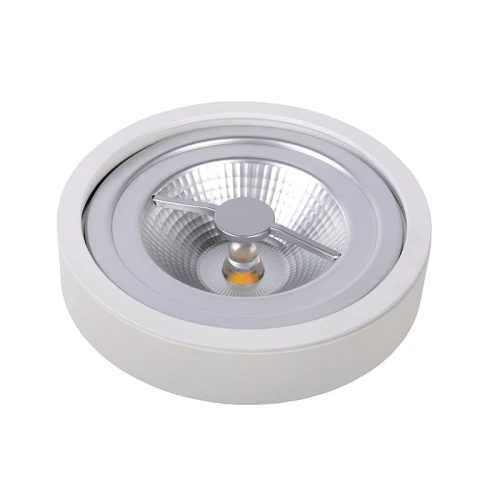 LED AR111 10W ściemnialny 2200-3000K Lucide 490441031  5411212491312 lampynox noxbox www.lampynox.pl 1.jpg