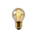 Filamentowa żarówka dekoracyjna LED 3W ściemnialna 2200K E27 Lucide 490450362  5411212491336 lampynox noxbox www.lampynox.pl 2.jpg