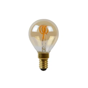 LED 3W ściemnialna 2200K E14 Filamentowa żarówka dekoracyjna 49046/03/62