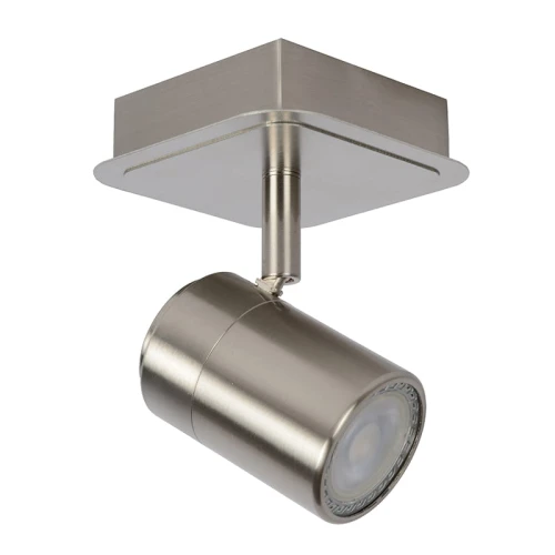 Spot LENNERT Led ściemnialny 5W 3000K Lucide 269570512  5411212262561 lampynox noxbox www.lampynox.pl 1.jpg