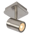 Spot LENNERT Led ściemnialny 5W 3000K Lucide 269570512  5411212262561 lampynox noxbox www.lampynox.pl 2.jpg