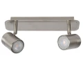Spot LENNERT Satynowy chrom Led ściemnialny 5W 3000K Lucide 269571012  5411212262585 lampynox noxbox www.lampynox.pl 1.jpg