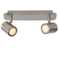 Spot LENNERT Satynowy chrom Led ściemnialny 5W 3000K Lucide 269571012  5411212262585 lampynox noxbox www.lampynox.pl 2.jpg