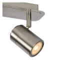 Spot LENNERT Satynowy chrom Led ściemnialny 5W 3000K Lucide 269571012  5411212262585 lampynox noxbox www.lampynox.pl 4.jpg
