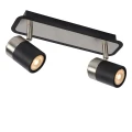 Spot LENNERT Chrom  Czarny Led ściemnialny 5W 3000K Lucide 269571030  5411212262592 lampynox noxbox www.lampynox.pl 3.jpg