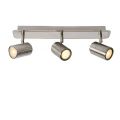 Spot LENNERT Satynowy chrom Led ściemnialny 3x5W 3000K Lucide 269571512  5411212262608 lampynox noxbox www.lampynox.pl 2.jpg