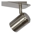 Spot LENNERT Satynowy chrom Led ściemnialny 3x5W 3000K Lucide 269571512  5411212262608 lampynox noxbox www.lampynox.pl 5.jpg