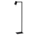 Lampa podłogowa stojąca LESLEY GU10 Lucide 037250130  5411212031136 lampynox noxbox www.lampynox.pl 1.jpg