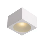 LILY Kwadrat G9 IP54 Downlight łazienkowy 17996/01/31