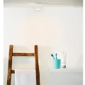 Downlight łazienkowy LILY Kwadrat G9 IP54 Lucide 179960131  5411212176080 lampynox noxbox www.lampynox.pl 2.jpg