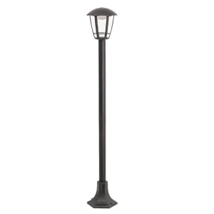 Sorrento lampa stojąca wys. 1m LED 8W 3000K Rabalux 8129