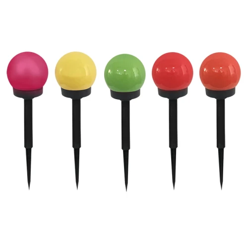 Lampa dekoracyjna solarna zewnętrzna Colors 311504  5901508311504 lampynox noxbox www.lampynox.pl 1.jpg