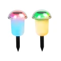 Lampa solarna dekoracyjna MOMO SG010 POLUX 311498  5901508311498 lampynox noxbox www.lampynox.pl 5.jpg