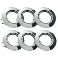 OPIN-IOA90C1 chrom stal okragle 6 szt. Oczko ruchome POLUX 309808  5901508309808 lampynox noxbox www.lampynox.pl 1.jpg