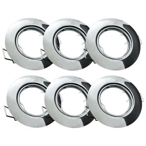 OPIN-IOA90C1 chrom stal okragle 6 szt. Oczko ruchome POLUX 309808  5901508309808 lampynox noxbox www.lampynox.pl 1.jpg