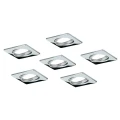 Oczko ruchome OPIN-IQA90C1 chrom stal kwadrat 6 szt. POLUX 309839  5901508309839 lampynox noxbox www.lampynox.pl 2.jpg