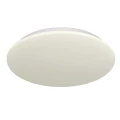 Plafon LED ADAR 18W 1200lm 4000K 33cm IP44 Polux 313393  5901508313393 lampynox noxbox www.lampynox.pl 1.jpg