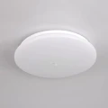 Plafon LED z czujnikiem ruchu ADAR 13W 900lm PIR 4000K 30cm IP44 Polux 313409  5901508313409 lampynox noxbox www.lampynox.pl 2.jpg