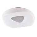 Plafon LED z pilotem ARION 24W barwa światła zmienna 2040lm 39cm okrągły Polux 313478  5901508313478 lampynox noxbox www.lampynox.pl 4.jpg